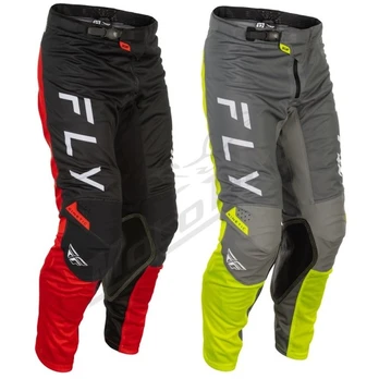 Tekstilinės kelnės FLY RACING Kinetic Mesh