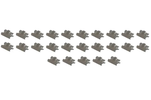 Apmušalų tvirtiklis ROM C60102