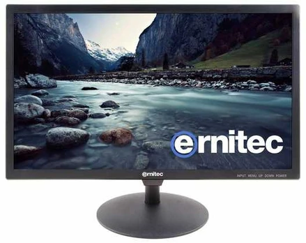 Monitorius Ernitec 0070-24122-POE
