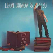 Vinyl (LP) Leon Somov & Jazzu - Lees And Seas (2LP)