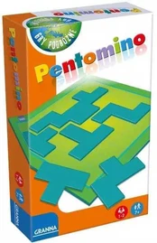 Žaidimas PENTOMINO GRANNA 7 PUD6 kaina