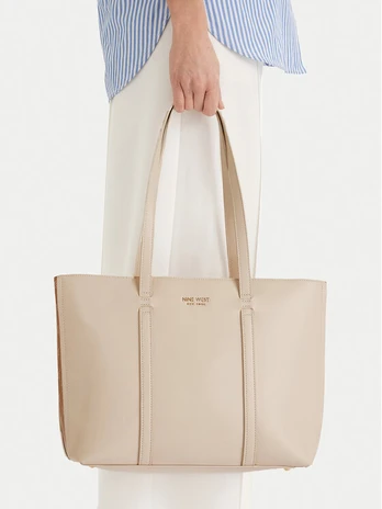 Nine West Rankinė CEO-Orvia-LDA8458 Smėlio