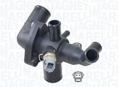 Termostatas, aušinimo skystis MAGNETI MARELLI 352317101610 kaina