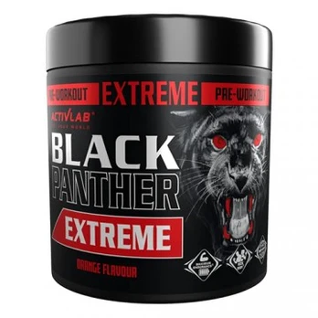 ACTIVLAB Black Panther Extreme - 300g