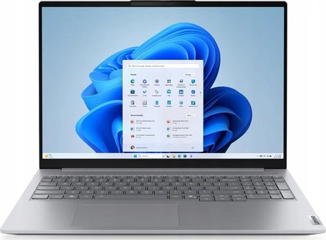 Lenovo ThinkBook 16 G8 Intel Core Ultra 7 255H 16GB/512GB