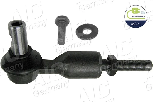 Skersinės vairo trauklės galas AIC 51020