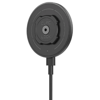 Quad Lock® MAG belaidžio įkrovimo galvutė