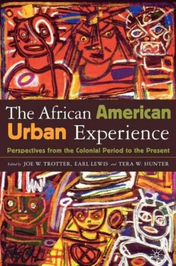 African American Urban Experience