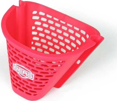 Berg Buzzy - Basket pink
