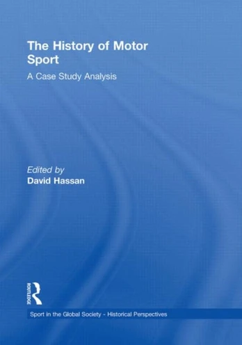 History of Motor Sport