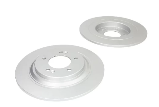 DELPHI BG5059C Brake Disc