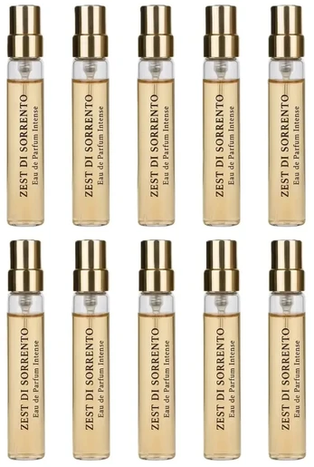 SIMONE ANDREOLI ZEST DI SORRENTO VIAL EDP PACK 10 X 1,7ML