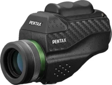 Žiūronai Ricoh PENTAX MONOCLAR VM 6X21 WP kaina