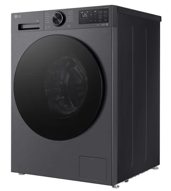 Skalbyklė LG F4X5013TBB