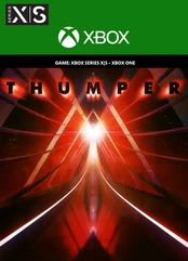 Thumper Xbox