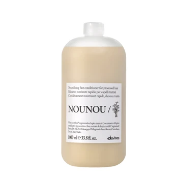 Davines NOUNOU maitinantis kondicionierius, 1000 ml