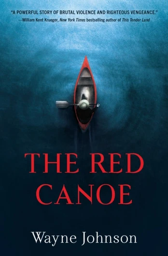 Red Canoe