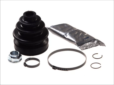 SPIDAN 0.021530 CV boot kit