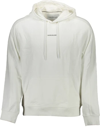CALVIN KLEIN VYRIŠKA BALTA ZIPAS BLEZONAS