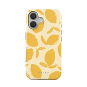 Dėklas Burga iPhone 16 Lemon Tart Tough Magsafe kaina