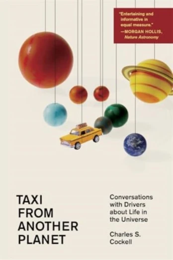 Taxi from Another Planet