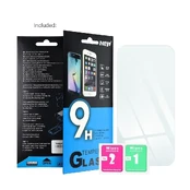 LCD apsauginis stikliukas "9H" Apple iPhone 15 kaina