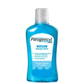 Parogencyl Control burnos skalavimo skystis 500ml kaina