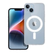 Skaidrus iLike Apple iPhone 14 dėklas kaina