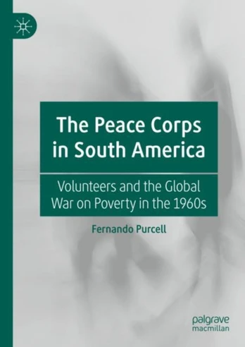 Peace Corps in South America