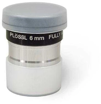 Levenhuk Plössl 6mm Eyepiece