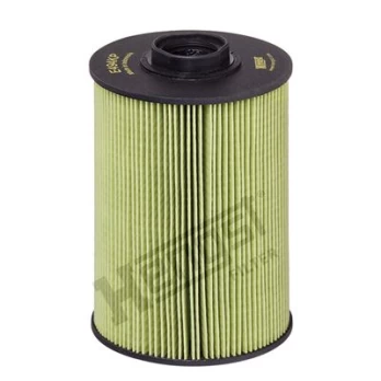 Kuro filtras HENGST FILTER E494KP D533