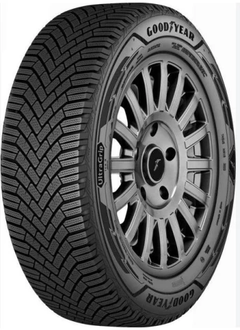 Goodyear 315/35R21 ULTRAGRIP ICE 3 111T XL FP