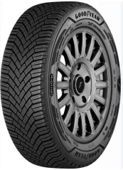 Goodyear 315/35R21 ULTRAGRIP ICE 3 111T XL FP kaina