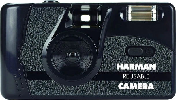 Harman Camera Kit 35mm | 6014777