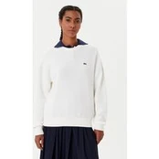 Lacoste Megztinis AF4158 Écru Regular Fit