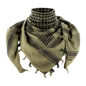 Skarelė M-Tac Shemagh Green/Black kaina
