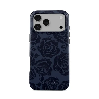 Illusion - iPhone 17 Pro Max Case, Tough (MagSafe) / N/A