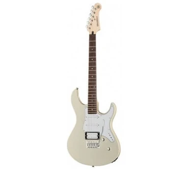 Elektrinė gitara Yamaha Pacifica PAC112VWWRL