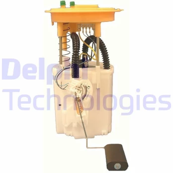 Degalų tiekimo blokas DELPHI FG0989-12B1