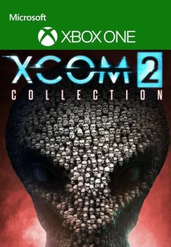 XCOM 2 Collection Xbox