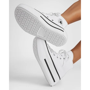 Converse Chuck Taylor All Star Lift Double Stack - Dydis 40 (A12976C Converse batai)
