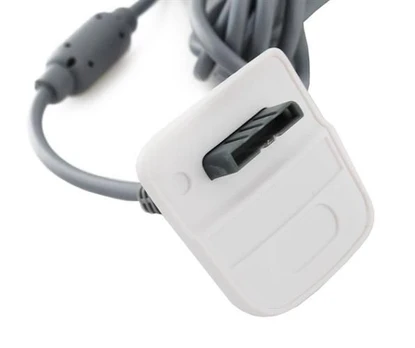 Play and Charge adapteris Box 360