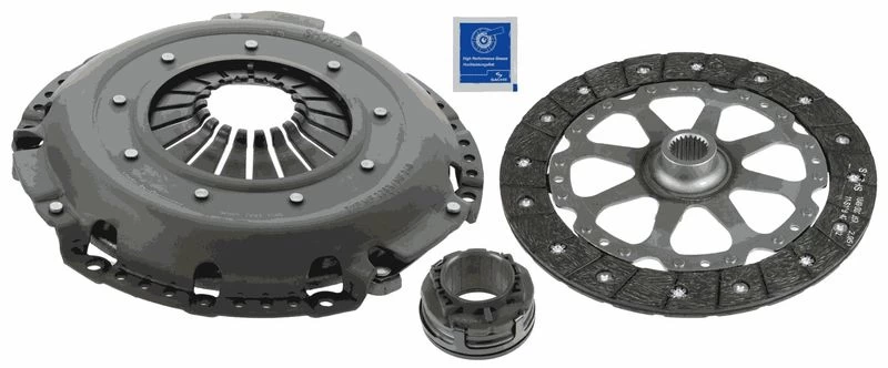 Sankabos komplektas SACHS 3000 951 047