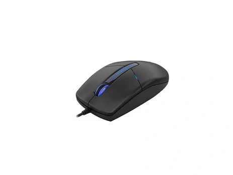 A4Tech A4T Pelė A4Tech N-530S Juodas USB