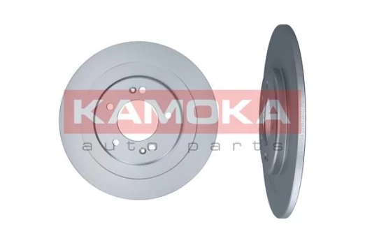 Stabdžių diskas KAMOKA 103174