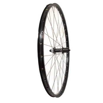 Galinis ratas 28/29" 32H, diskiniam stabdžiam, CL MT-200-B (141) stebulė