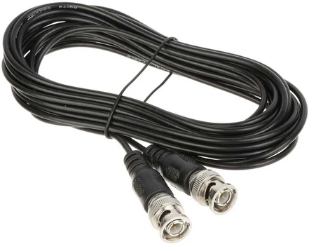 LAIDAS CROSS-BNC/5M 5 m