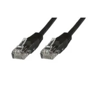 MicroConnect U/UTP CAT5e 1M 9UTP501S)