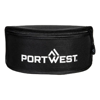 Akinių PORTWEST PA16 saugojimo dėklas