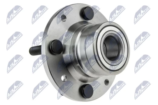 Rato guolio komplektas NTY KLT-MS-032